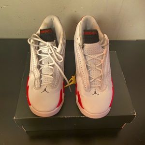 Jordan Retro 14
